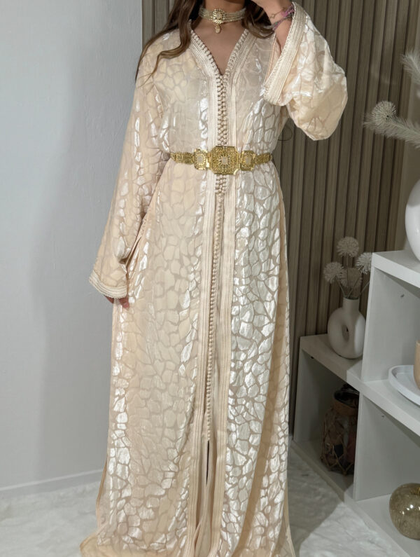 TAKCHITA BEIGE